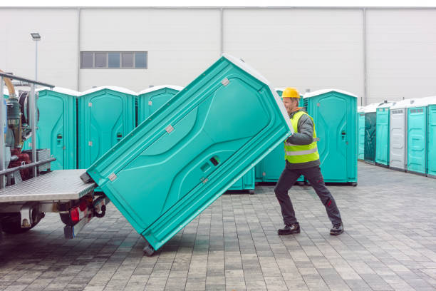 Best Sanitation services for porta potties  in Springdale, MD