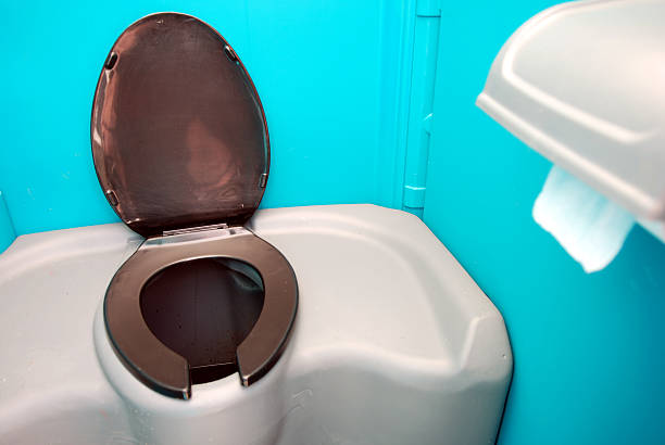 Porta potty rental for outdoor events in Springdale, MD
