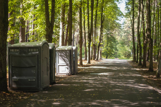 Best High-end porta potty rental  in Springdale, MD