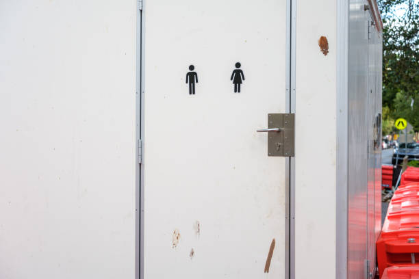 Portable Toilet Options We Offer in Springdale, MD