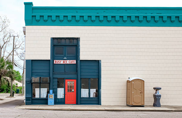 Best Temporary restroom rental  in Springdale, MD